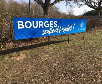 GOLF DE BOURGES