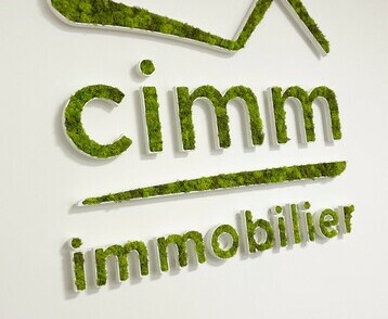 CIMM IMMOBILIER